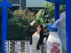 -中国丝业博物馆