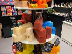 -LUSH(威尼斯人店)