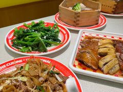 -明腾壹间茶餐厅(新都会花园广场店)