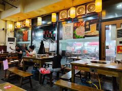 -正南齊北重庆老火锅(光华村直营店)