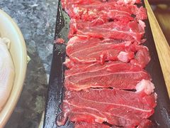 -蜀大侠火锅(森兰花园城店)