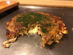 -日葵 大阪烧ひまり(仙霞路店)