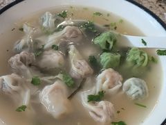 -小倩倩•鸡汤馄饨(江西路创始店)