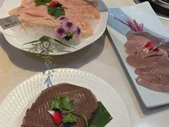 生鹅肠-围炉夜话·潮汕卤水火锅(榕江店)