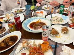 -浙江西子宾馆·瑶园咖啡厅