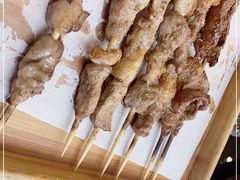 -宛平李记小吃(东关街店)