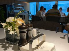 -燃扒房Steakhouse(皇庭店)