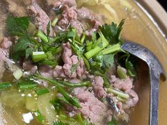 -冯烫烫跷脚牛肉·川菜小馆(武胜西街店)
