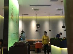 大堂-炭舍干锅(华发商都店)