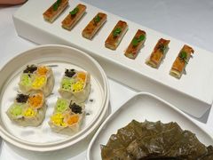 -二十四单 淮扬新味