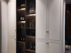 -索菲亚全屋定制衣柜橱柜家具(通州运乔居然之家店)