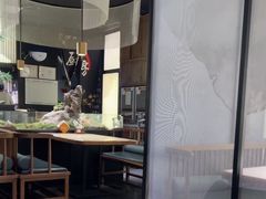 -绿茶餐厅(茂业天地店)