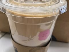 樱花小铁-瑞幸咖啡(国际珠宝交易中心店)