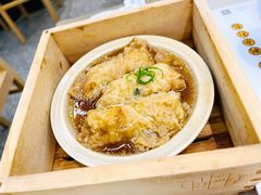 -蔡澜点心·粤菜(西单大悦城店)