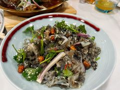 -明本湛江鸡•海鲜小厨(陈家祠店)