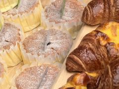 -BreadTalk面包新语·烘焙蛋糕(深业上城店)