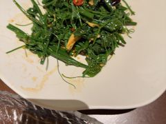 -奉天小馆·非遗东北菜(沈阳万象城店)