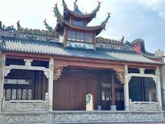 -赤坎·广东华侨国际旅游度假区