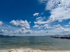 -碧桂园十里银滩