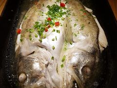 -金牌外婆家(苏州中心店)