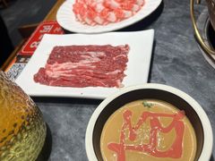 -北平三兄弟涮肉(簋街总店)