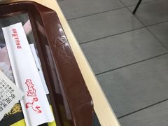 -真功夫(番禺大润发分店)