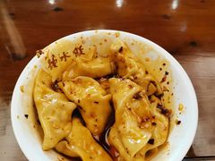 -龙抄手(文殊坊店)