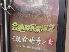 -《驼铃传奇》秀