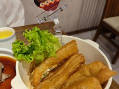 -锡和无锡菜(景丽苑店)