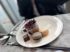-Social 秀西餐厅-长沙瑞吉酒店(运达店)