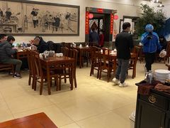 -北平小馆·烤鸭·家常菜(磨房北里店)