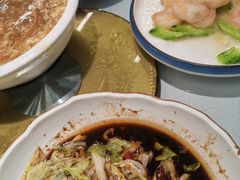 -昱德来·天津菜(河西店)