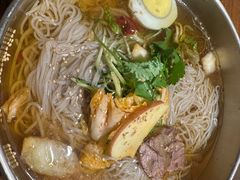 -小木屋朝鲜族特色菜