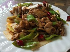 -林之六八·6886大连老菜馆