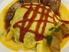 -伊诺咖啡(东川路店)