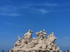 -八仙过海景区
