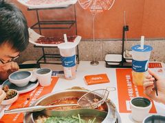 -左庭右院鲜牛肉火锅(南通CBD大有境店)