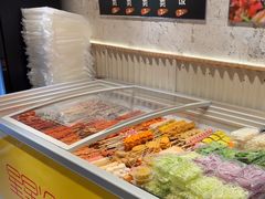 -老啪叽串炒饭(铁百店)