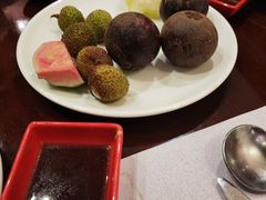 -荣誉国际酒店-云顶旋转餐厅