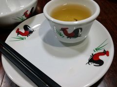 -番禺大岗仙庙烧鸡(芳村店)