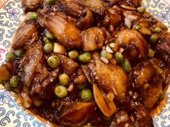 -砂锅居(西四店)