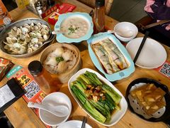 花蚬卜卜贝-庆粥今宵(西平店)