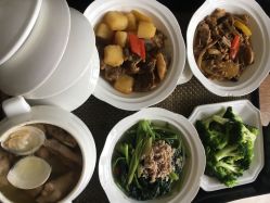 -禧月荟月子中心(前海Max店)