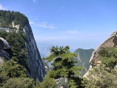 -华山风景名胜区