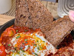 -Common Table · Brunch & Coffee