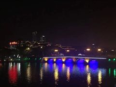 -南通濠河风景名胜区