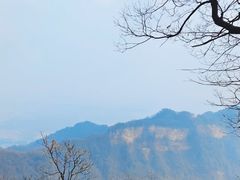 -青城山