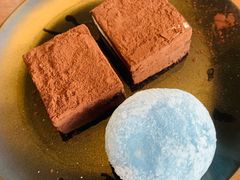 提拉米苏-大渔·观筵(三里屯太古里店)