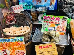 -尚竹阁冬瓜盅·18年地标美食(平洲店)