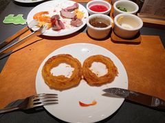 -拉蒂娜·巴西牛排馆 Latina·Brazilian Steakhouse(王府井喜悦店)